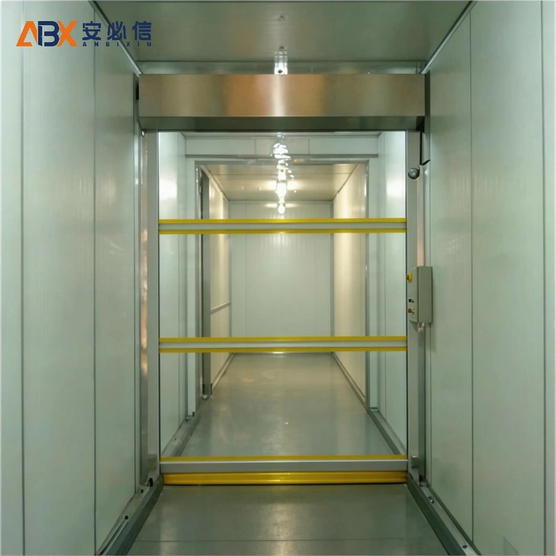 曲靖工业快速门